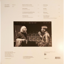 Rava Enrico, Hersch Fred - The Song Is You (lp)