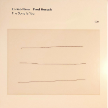 Rava Enrico, Hersch Fred - The Song Is You (lp)