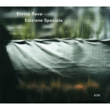 Rava, Enrico - Edizione Speciale / Live From Middelheim