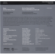 Rava, Enrico - On The Dancefloor