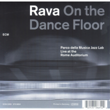 Rava, Enrico - On The Dancefloor