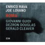 Rava, Enrico - Roma