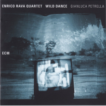 Rava, Enrico - Wild Dance