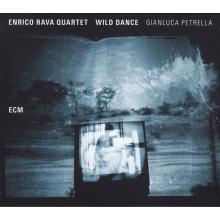 Rava, Enrico - Wild Dance