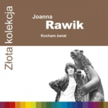 Rawik, Joanna - Zlota Kolekcja