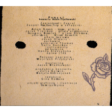 Raz, Dwa, Trzy - Czy Te Oczy Moga Klamac ? (reedycja)