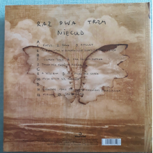 Raz, Dwa, Trzy - Niecud