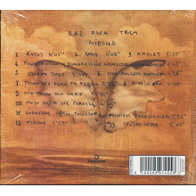Raz, Dwa, Trzy - Niecud (digipack)