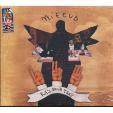 Raz, Dwa, Trzy - Niecud (digipack)