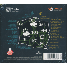 Raz, Dwa, Trzy - Raz, Dwa, Trzy...25