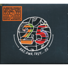 Raz, Dwa, Trzy - Raz, Dwa, Trzy...25