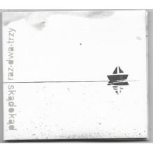 Raz, Dwa, Trzy - Skadokad (reedycja)