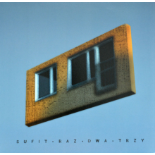 Raz, Dwa, Trzy - Sufit