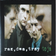 Raz, Dwa, Trzy - To Ja