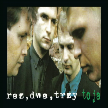 Raz, Dwa, Trzy - To Ja