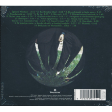 Raz, Dwa, Trzy - To Ja (digipack)