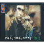 Raz, Dwa, Trzy - To Ja (digipack)