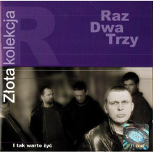 Raz, Dwa, Trzy - Zlota Kolekcja