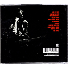 Razorlight - Slipway Fires (pl)