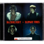 Razorlight - Slipway Fires (pl)