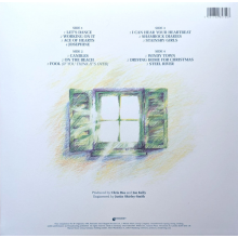 Rea, Chris - New Light Through Old Windows