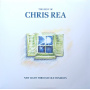 Rea, Chris - New Light Through Old Windows