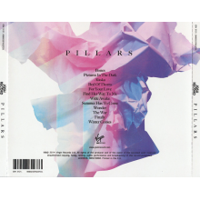 Record, Josh - Pillars