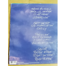 Red Hot Chili Peppers - Californication