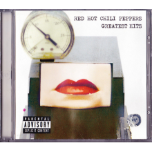 Red Hot Chili Peppers - Greatest Hits