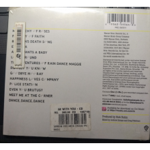 Red Hot Chili Peppers - I'm With You