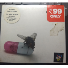 Red Hot Chili Peppers - I'm With You