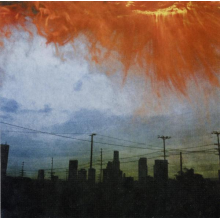 Red Hot Chili Peppers - Stadium Arcadium