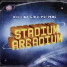 Red Hot Chili Peppers - Stadium Arcadium