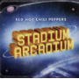 Red Hot Chili Peppers - Stadium Arcadium