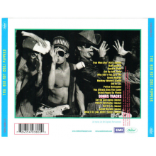 Red Hot Chili Peppers - The Red Hot Chili Peppers