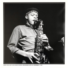 Red, Sonny - Out Of The Blue (tone Poet) (lp)