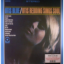 Redding, Otis - Otis Blue