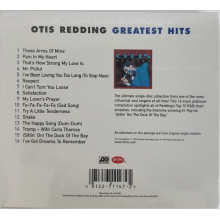 Redding, Otis - Very Best Of...