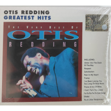 Redding, Otis - Very Best Of...