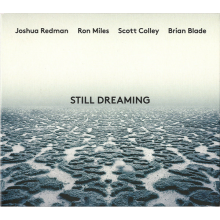 Redman, Joshua - Still Dreaming (feat. Ron Miles, Scott Colley & Brian Blade)