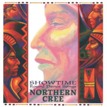 Northern Cree - Showtime