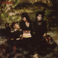 Cocorosie - The Adventures of Ghosthorse and Stillborn