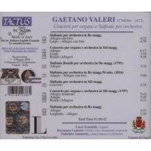 Bottini, Paolo - Concerti Per Organo