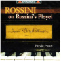 Kasarova, Vesselina - On Rossini's Playel