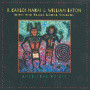 Nakai, R. Carlos & William Eaton - Ancestral Voices