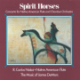 Nakai, R. Carlos - Spirit Horses