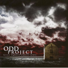 Odd Project - Lovers Fighters Sinners..