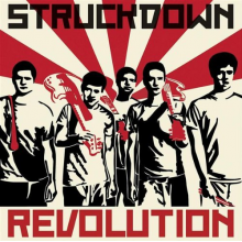 Struck Down - Revolution