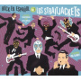 Los Straitjackets - Rock En Espanol