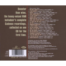 Welch, Lenny - A Taste of Honey